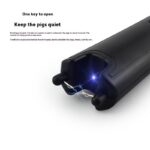 Portable Pig Catcher Batons Driving Safety Current - Image 4