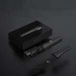 Car Vacuum Cleaner Car With Large Suction Power Powerful Wireless Home Handheld Portable - Image 2