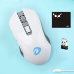 Lightweight Wireless Wired Game Mouse - Image 5