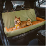 Portable Car Detachable And Washable Minimalist Pet Mat - Image 6