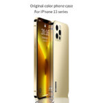 Super Hot Original Machine Color Small Steel Suitable For  Phone Case - Image 6
