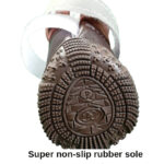 Small Dog Pet Dog Waterproof Rain Boots - Image 2