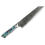 G10 67 Layers Damascus Steel Chef - Image 3