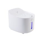 Smart Detachable Pet Water Dispenser Large Capacity Drinking Water Feeder - Image 5