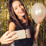 Diamond Pocket Capsule Emergency Power Bank Diamond-embedded Mini Lipstick Small Portable Power Source - Image 4