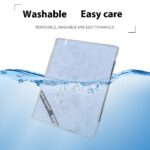 Dog Mat Floor Mat Ice Pad Summer Pet Supplies - Image 5