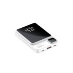 Magnetic Power Bank 20000 MA Large Capacity Fast Charging Mobile Power Gift - Image 7