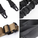 Crossbody Nylon Strap Harpoon Line Tension Adjustment Placement Rope - Image 6