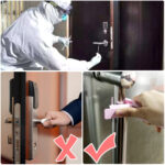 Kid Epidemic Prevention Disinfectant Tool - Image 4