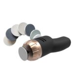 Automobile cosmetology and maintenance equipment cleaning, polishing and polishing tools, paint surface scratch, repair machine artifact - Image 2