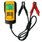 Automobile battery tester - Image 6