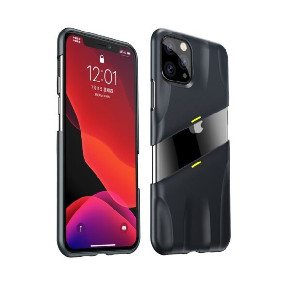 Baseus airflow cooling mobile phone case