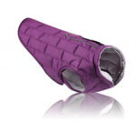 Autumn And Winter Pet Clothes Double Color Checker - Image 4