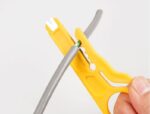 Rj45 Tool Network Crimper Cable Stripping Plier Stripper - Image 3