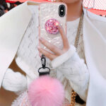 Diamond mobile phone case - Image 3