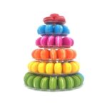 6-Layer macarons display stand - Image 6