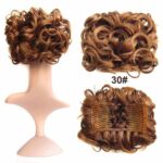 Bride sends hair - Image 3