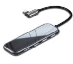 HUB converter USB3.0 splitter