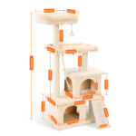 Cat Ree Luxury Towers With Double Condos Spacious Perch - Image 9