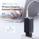 Fast mobile phone charger - Image 9