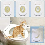 Pet Toilet Training Urinal Urine Potty - Image 5