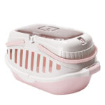 Portable small pet carrying basket - Image 5
