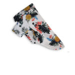 Hawaiian dog style shirt clothes - Image 3