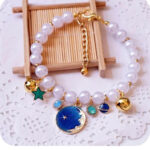 Cute Bow Cat Dog Teddy Small Dog Ornament - Image 4