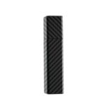 Mini Light And Small Portable Universal Lipstick Magnetic Power Bank - Image 7