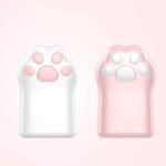An Bear Palm Power Bank Cute Gift Animal Models
