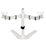 Dual-screen Display Horizontal And Vertical Screen Rotating Riser Base Bracket - Image 5