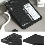 Personalized 11-inch Protective Case Tide Original - Image 2