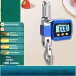 Electronic Hook Scale Digital Display Electronic Scale - Image 7