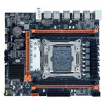 X99 Computer Motherboard DDR4 Server - Image 3