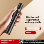 Mobile Phone Selfie Lost Rod Tripod - Image 2