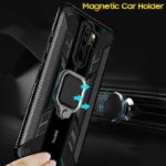 For Redmi Note 8 Pro Case - Image 5