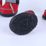 Wear Cute Pet Dog Shoes All Seasons - Image 4