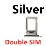 Aluminum Alloy Mobile Phone SIM Card Single Card Holder - Image 8