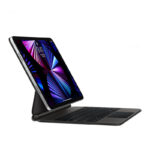 Keyboard Bluetooth Tablet Magnetic Suspension Integrated - Image 2