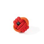 Interactive Small And Medium Adult Dog Puppy Dog Knot Toy - Image 5