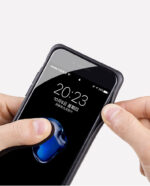 Creative And Simple Back Clip Power Bank Phone Case - Image 5