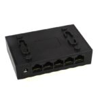 5-port Gigabit Home Switching Ethernet Network Hub - Image 4