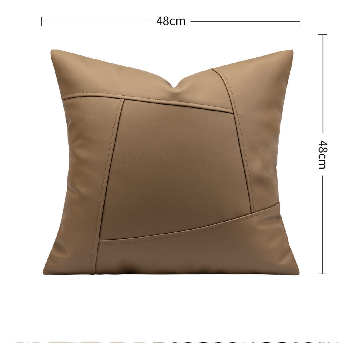 Luxury Pillows For A High-end Hotel Villa Showroom - Image 8