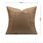 Luxury Pillows For A High-end Hotel Villa Showroom - Image 8