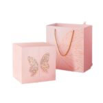 Christmas For Girls Cosmetics Lipstick Set Of Beauty Gift Box - Image 5