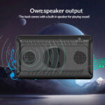 7-inch Car Portable PND Vehicle-mounted MP5 Player Wireless Carplay Smart Screen Reversing Image - Image 6