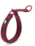 Truelove Pet Dog Collar Traction Diving Fabric Adjustable Reflective Soft Foreign Trade Cross-border Amazon - Image 7