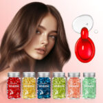 Hair Dry And Manic Hydrating Soft Hair Treatment Oil