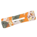 Magic Disc Hair Curler Spinning Wire Bow Printing Curly Hair - Image 8