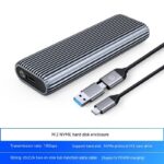 SSD Box Mobile Universal Notebook External - Image 6